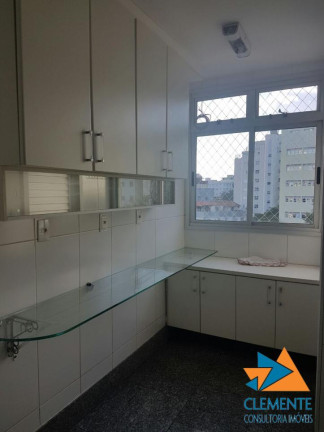 Imagem Cobertura com 3 Quartos à Venda, 132 m² em Grajau - Belo Horizonte