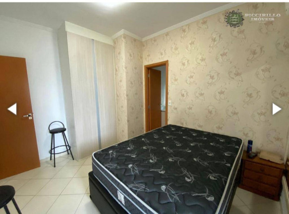 Imagem Cobertura com 3 Quartos à Venda, 139 m² em Aviação - Praia Grande Imagem Cobertura com 3 Quartos à Venda, 139 m² em Aviação - Praia Grande