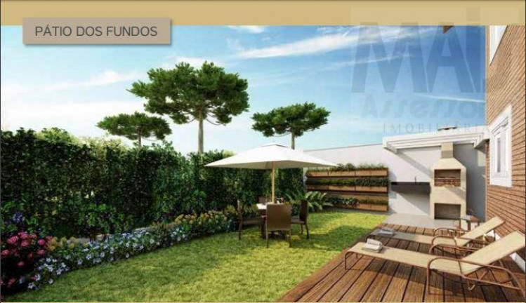 Imagem Casa com 2 Quartos à Venda, 106 m² em Centro - Canela