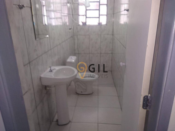 Imagem Casa com 7 Quartos à Venda, 223 m² em Parque Santo Antônio - Jacareí