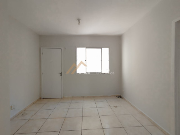 Foto do imóvel Apartamento com 2 Quartos à Venda, 51 m² em Jardim Heitor Rigon - Ribeirão Preto