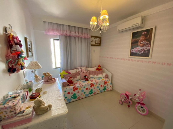Imagem Apartamento com 3 Quartos à Venda, 82 m² em Stiep - Salvador