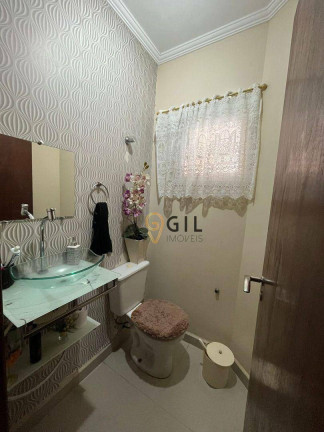 Imagem Sobrado com 3 Quartos à Venda, 165 m² em Jardim Santa Maria - Jacareí Imagem Sobrado com 3 Quartos à Venda, 165 m² em Jardim Santa Maria - Jacareí