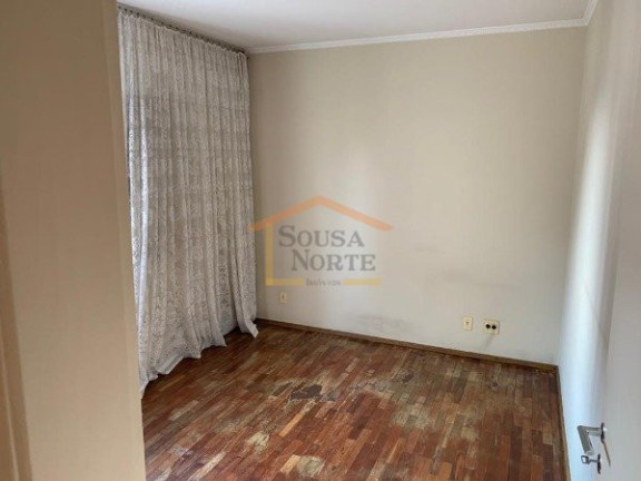Imagem Apartamento com 3 Quartos à Venda, 90 m² em água Fria - São Paulo Imagem Apartamento com 3 Quartos à Venda, 90 m² em água Fria - São Paulo
