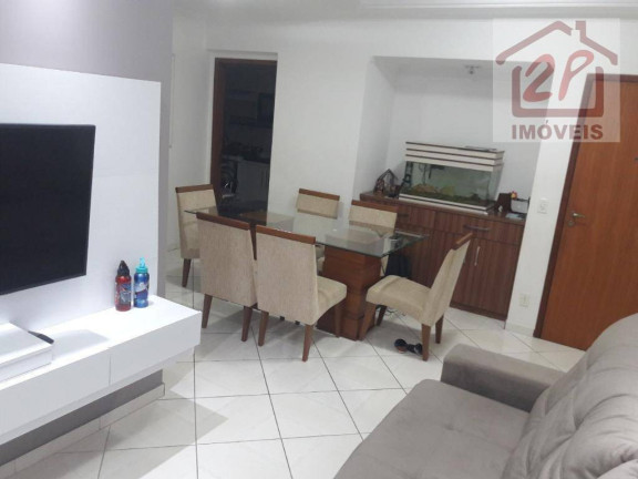 Imagem Apartamento com 2 Quartos à Venda, 65 m² em Conjunto Residencial Trinta E Um De Março - São José Dos Campos Imagem Apartamento com 2 Quartos à Venda, 65 m² em Conjunto Residencial Trinta E Um De Março - São José Dos Campos