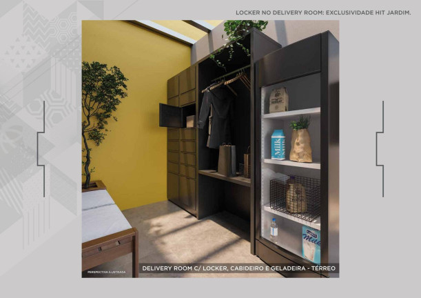 Imagem Apartamento com 2 Quartos à Venda, 60 m² em Jardim - Santo André Imagem Apartamento com 2 Quartos à Venda, 60 m² em Jardim - Santo André