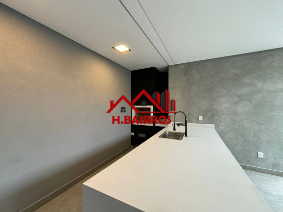 Imagem Casa de Condomínio com 4 Quartos à Venda, 270 m² em Urbanova - São José Dos Campos