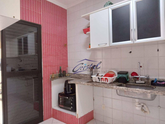 Imagem Casa com 3 Quartos à Venda, 100 m² em Granja Viana - Cotia