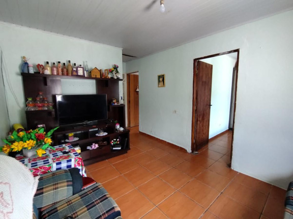 Imagem Casa com 3 Quartos à Venda, 120 m² em Vila Nova Itanhaém - Itanhaém