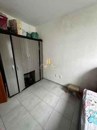Imagem Apartamento com 2 Quartos à Venda, 50 m² em Bela Vista - Palhoça