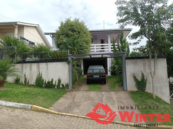 Casa com 3 Quartos à Venda, 360 m² em Picada Cara - Feliz