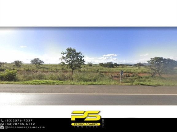 Imagem Terreno à Venda, 20.000 m² em Formosinha - Formosa