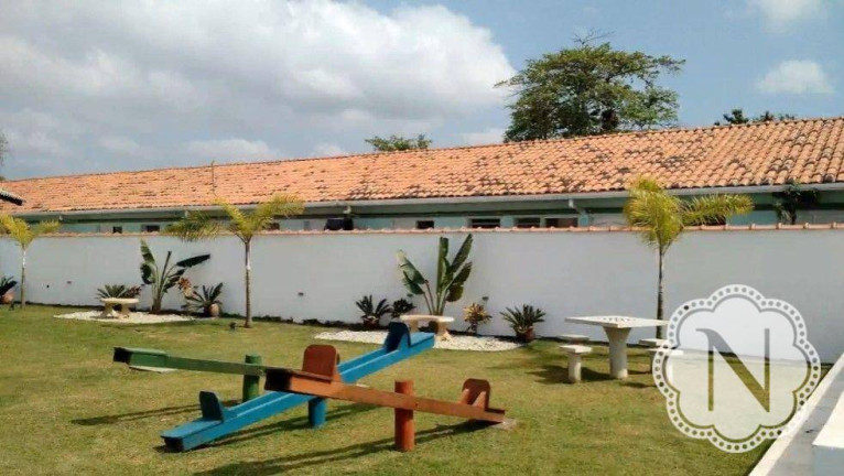 Imagem Casa de Condomínio com 2 Quartos à Venda, 39 m² em Umuarama - Itanhaém Imagem Casa de Condomínio com 2 Quartos à Venda, 39 m² em Umuarama - Itanhaém