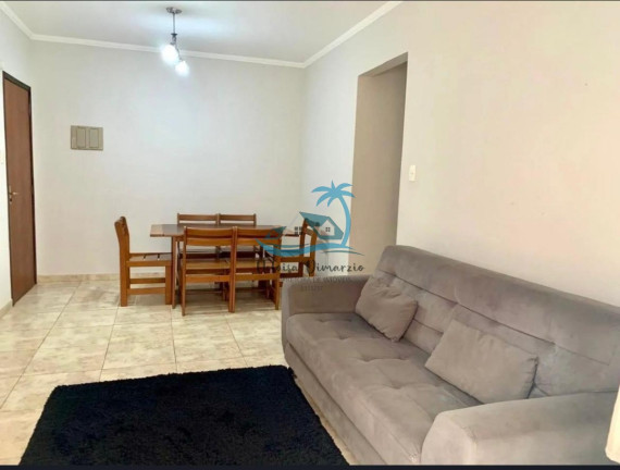 Imagem Apartamento com 2 Quartos à Venda, 83 m² em Maranduba - Ubatuba
