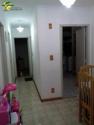Imagem Apartamento com 3 Quartos à Venda, 62 m² em Imirim - São Paulo