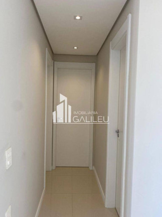 Imagem Apartamento com 2 Quartos à Venda, 57 m² em Vila Industrial - Campinas