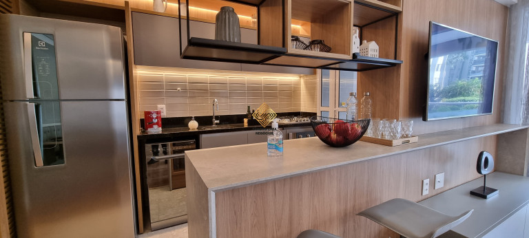 Imagem Apartamento com 2 Quartos à Venda, 64 m² em Paraíso - São Paulo