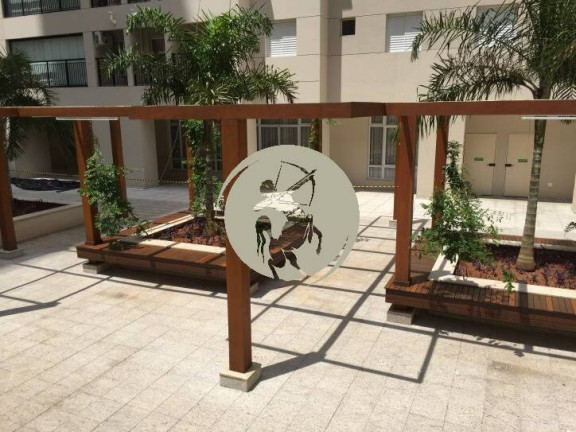 Imagem Apartamento com 2 Quartos à Venda, 62 m² em Marape - Santos