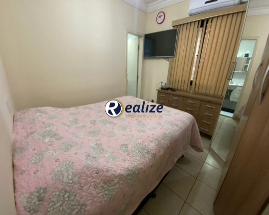 Imagem Casa com 4 Quartos à Venda, 260 m² em Praia Do Morro - Guarapari