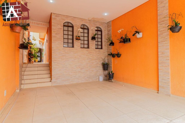 Imagem Casa com 3 Quartos à Venda, 190 m² em Ermelino Matarazzo - São Paulo Imagem Casa com 3 Quartos à Venda, 190 m² em Ermelino Matarazzo - São Paulo