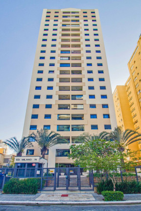 Imagem Apartamento com 2 Quartos à Venda, 52 m² em Vila Olímpia - São Paulo Imagem Apartamento com 2 Quartos à Venda, 52 m² em Vila Olímpia - São Paulo