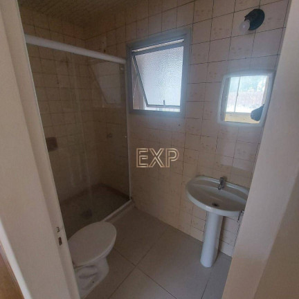 Imagem Apartamento com 3 Quartos à Venda, 107 m² em Capoeiras - Florianópolis