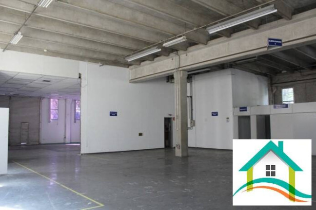 Imagem Galpão à Venda, 4.437 m² em Jurubatuba - São Paulo Imagem Galpão à Venda, 4.437 m² em Jurubatuba - São Paulo
