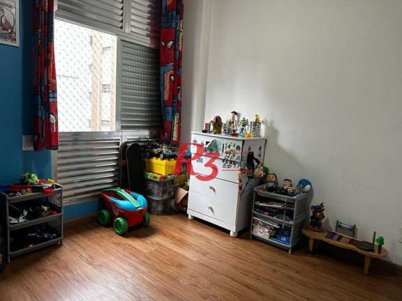 Imagem Apartamento com 2 Quartos à Venda, 72 m² em José Menino - Santos Imagem Apartamento com 2 Quartos à Venda, 72 m² em José Menino - Santos