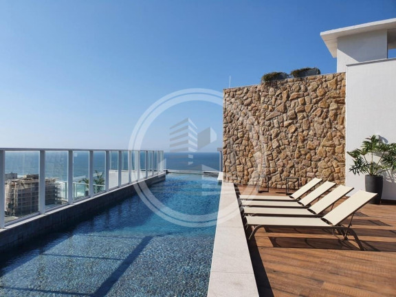 Imagem Apartamento com 3 Quartos à Venda, 100 m² em Praia Brava De Itajaí - Itajaí