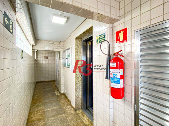 Imagem Apartamento com 2 Quartos à Venda, 113 m² em Boqueirão - Santos