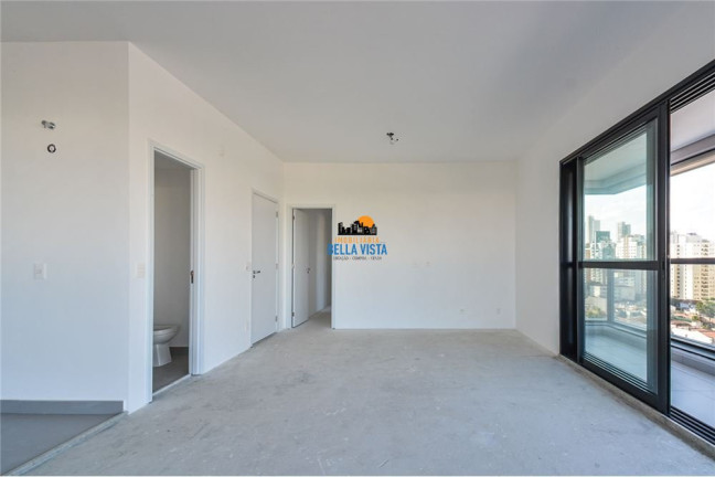 Imagem Apartamento com 3 Quartos à Venda, em Pinheiros - São Paulo Imagem Apartamento com 3 Quartos à Venda, em Pinheiros - São Paulo