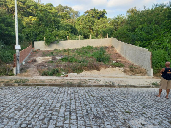 Terreno à Venda, 500 m² em Campo Grande - Rio De Janeiro