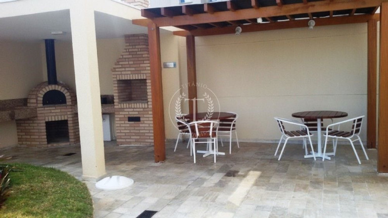 Imagem Apartamento com 3 Quartos à Venda, 59 m² em água Funda - São Paulo