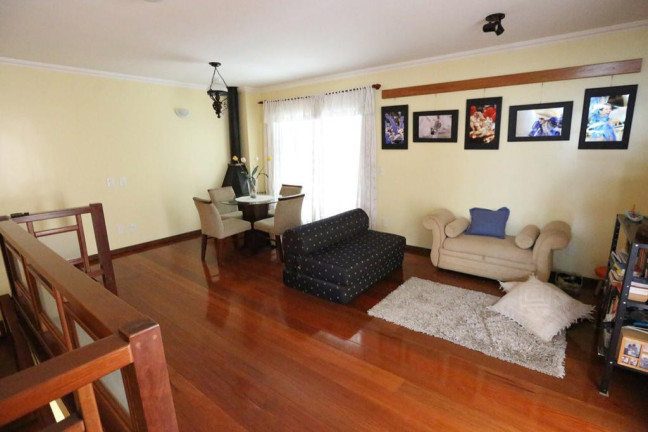Imagem Casa com 4 Quartos à Venda, 290 m² em Sarandi - Porto Alegre