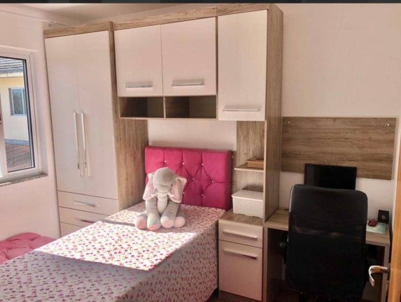 Imagem Sobrado com 3 Quartos à Venda, 127 m² em Cajuru - Curitiba Imagem Sobrado com 3 Quartos à Venda, 127 m² em Cajuru - Curitiba