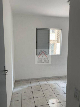 Imagem Apartamento com 3 Quartos à Venda, 63 m² em Sacomã - São Paulo Imagem Apartamento com 3 Quartos à Venda, 63 m² em Sacomã - São Paulo