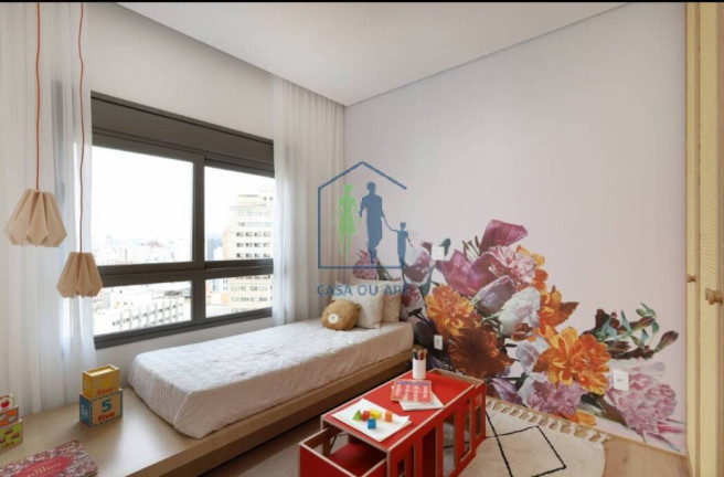 Imagem Apartamento com 4 Quartos à Venda, 251 m² em Vila Nova Conceição - São Paulo Imagem Apartamento com 4 Quartos à Venda, 251 m² em Vila Nova Conceição - São Paulo