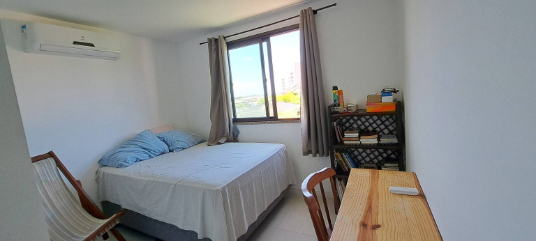 Imagem Apartamento com 2 Quartos à Venda, 62 m² em Buraquinho - Lauro De Freitas