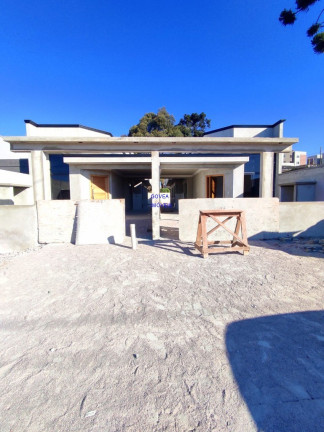 Imagem Casa com 3 Quartos à Venda, 84 m² em Costeira - Araucária