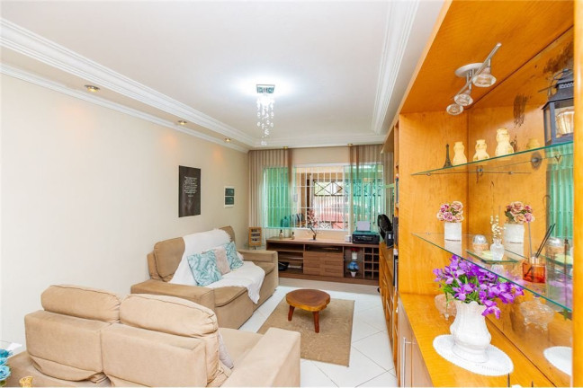 Casa com 2 Quartos à Venda, 119 m² em Jardim Prudência - São Paulo