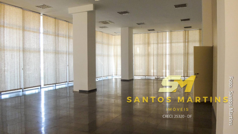 Imagem Imóvel Comercial à Venda, 6 m² em Asa Sul - Brasília Imagem Imóvel Comercial à Venda, 6 m² em Asa Sul - Brasília
