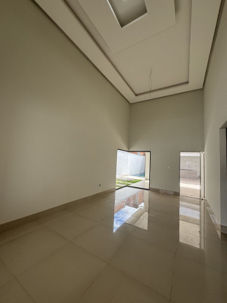 Imagem Casa com 3 Quartos à Venda, 220 m² em Colina Park Residencial - Goianésia