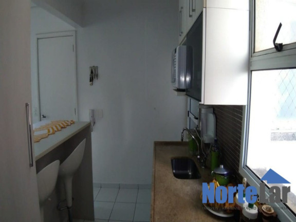Imagem Apartamento com 3 Quartos à Venda, 87 m² em Jardim Pereira Leite - São Paulo