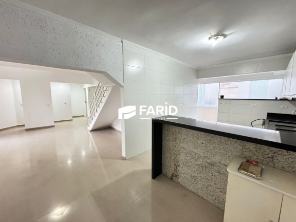 Cobertura com 3 Quartos à Venda, 422 m² em Ponta Da Praia - Santos