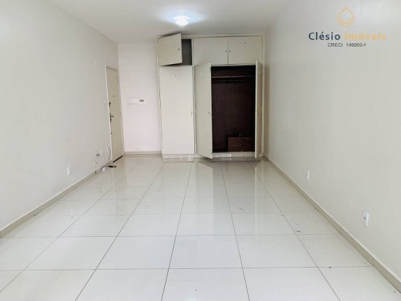 Imagem Apartamento com 1 Quarto para Alugar, 45 m² em República - São Paulo