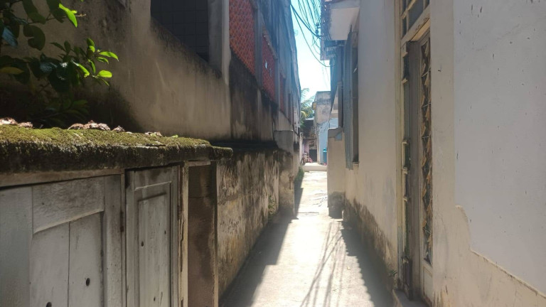 Imagem Casa com 4 Quartos à Venda, 360 m² em Quintino Bocaiúva - Rio De Janeiro