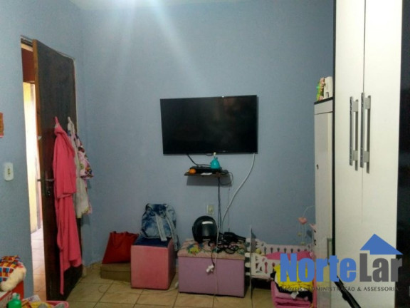Imagem Sobrado com 6 Quartos à Venda, 140 m² em Vila Bela Vista (zona Norte) - São Paulo