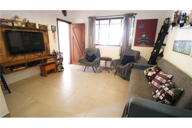 Imagem Casa com 2 Quartos à Venda, 90 m² em Vila Romana - São Paulo Imagem Casa com 2 Quartos à Venda, 90 m² em Vila Romana - São Paulo