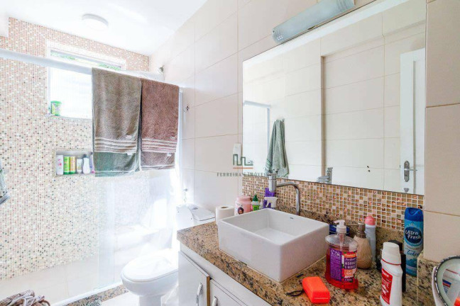 Imagem Apartamento com 3 Quartos à Venda, 144 m² em Icaraí - Niterói Imagem Apartamento com 3 Quartos à Venda, 144 m² em Icaraí - Niterói