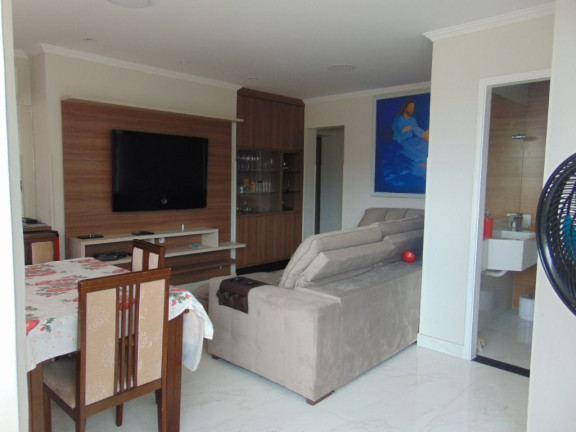 Imagem Apartamento com 2 Quartos à Venda, 108 m² em Tombo - Guarujá Imagem Apartamento com 2 Quartos à Venda, 108 m² em Tombo - Guarujá